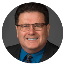 Coe Rost, Founder of Green Park Group